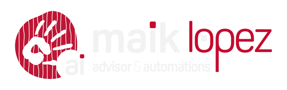 Maik Lopez AI
